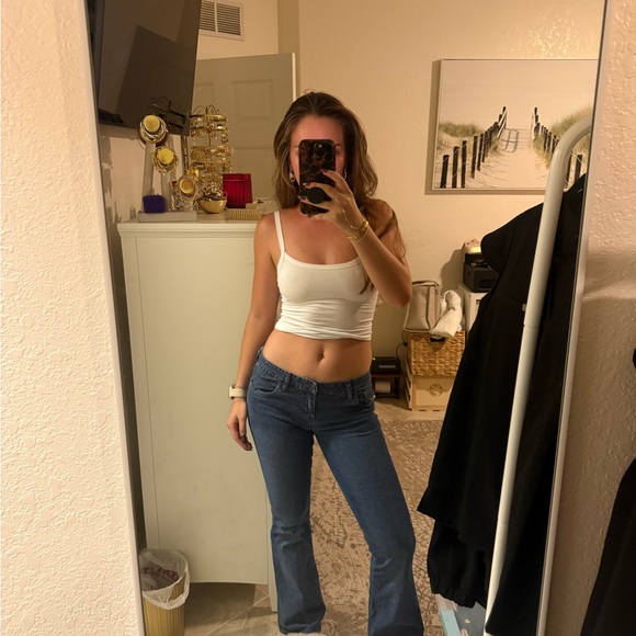 EUC Mudd Jeans - Picture 1 of 5